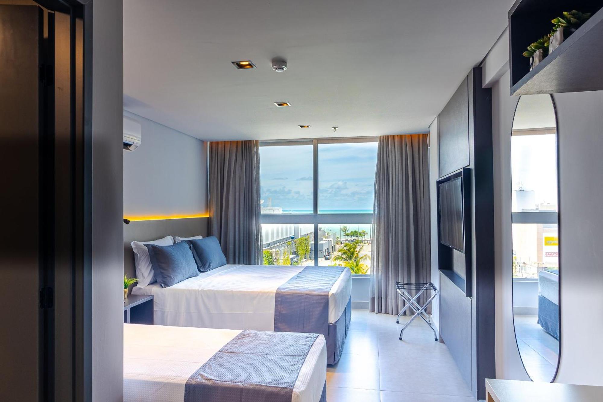Place2You Hotel By Welkom João Pessoa Exterior foto